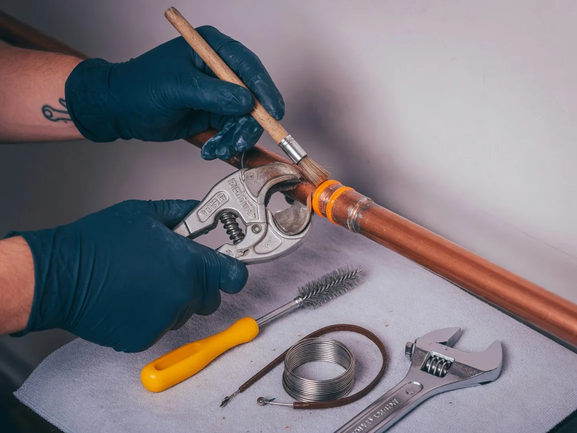 Why choose Sump Pump Repair in Leslie, MI